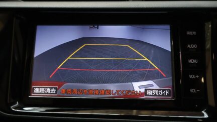 Toyota Aqua G Model, Push Start, Reverse camera, Cruise Control image 312709