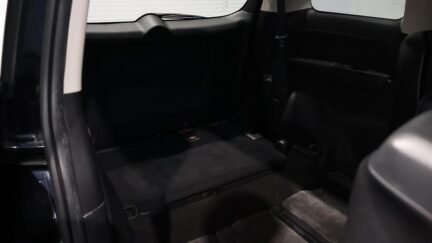 Honda Odyssey Absolute image 302785