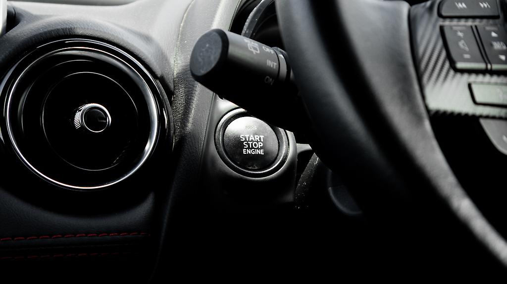 Mazda Demio 13S Skyactiv, Push start image 316732