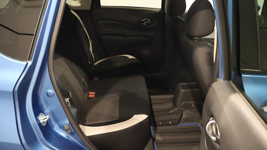 Nissan Note e-Power X Low KMS image 312198