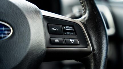 Subaru Impreza Sport 1.6i-L Eyesight Proud Edition AWD image 301848