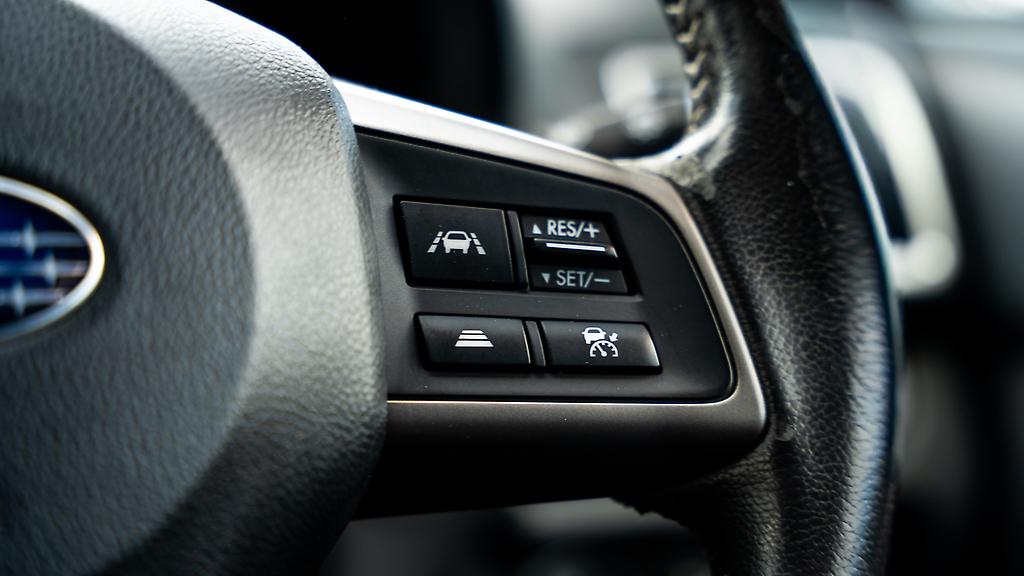 Subaru Impreza Sport 1.6i-L Eyesight Proud Edition AWD image 301848