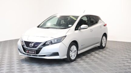 Nissan Leaf X Model Low KMS 84% SOH image 314427