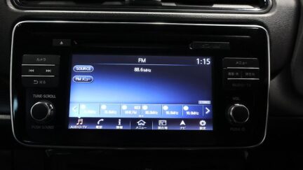 Nissan Leaf X – Pro Pilot – Heated Seats image 302434