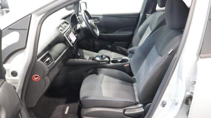 Nissan Leaf X Model Low KMS 84% SOH image 314428