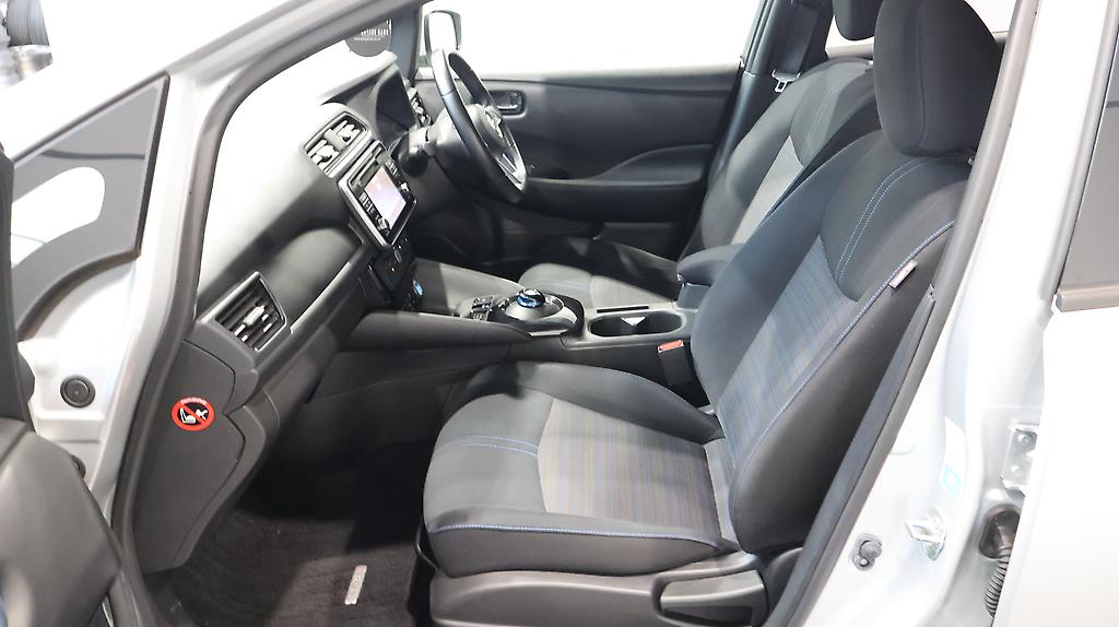 Nissan Leaf X Model Low KMS 84% SOH image 314428