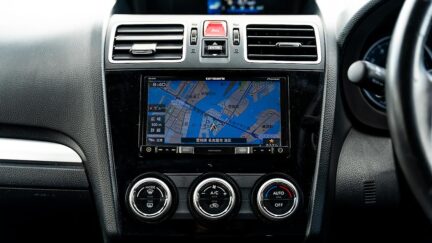 Subaru Impreza Sport 1.6i-L Eyesight Proud Edition AWD image 301841