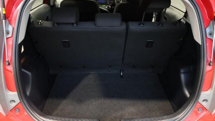 Toyota Aqua S Model, Push Start image 319046