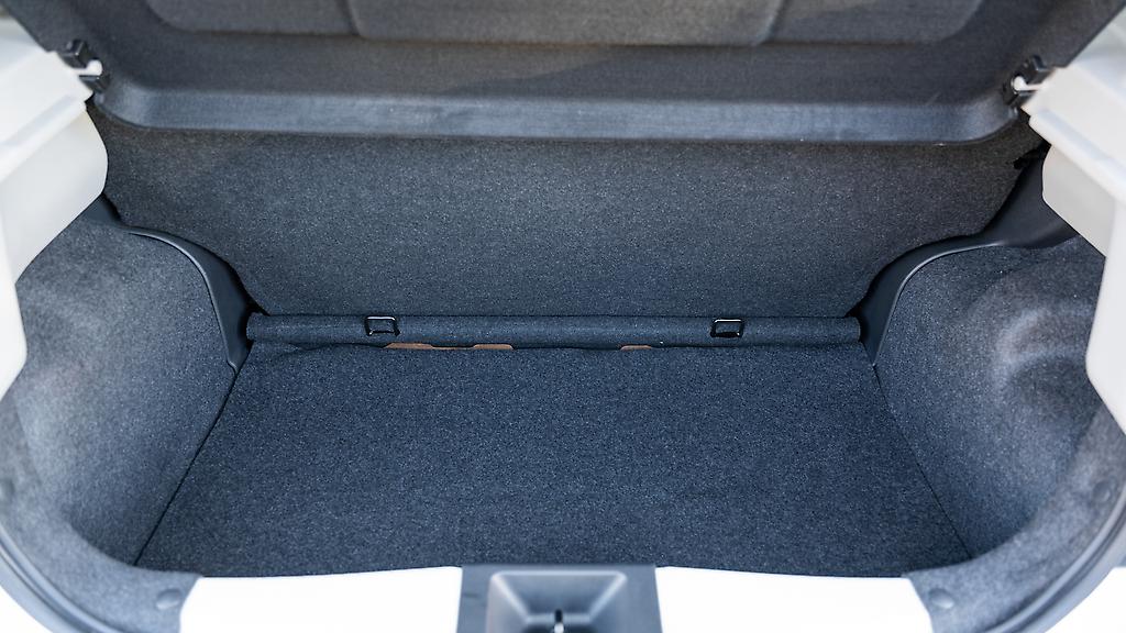 Nissan March S Model 1.2L image 300328