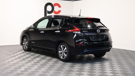 Nissan Leaf X – Pro Pilot – Heated Seats image 302424