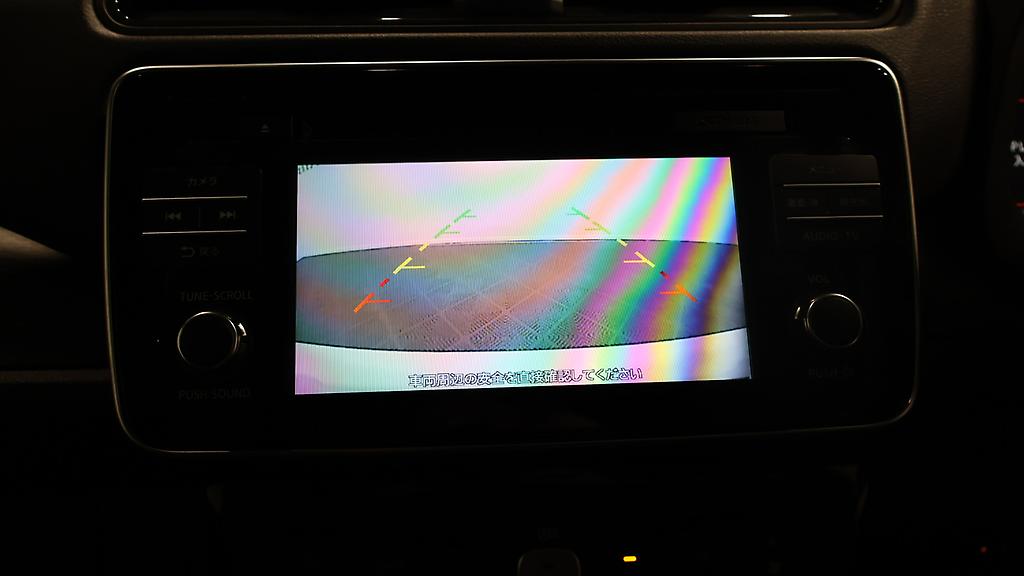 Nissan Leaf 40Kwh X – Pro Pilot – 85% SOH image 303092