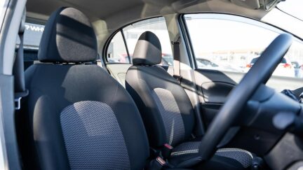 Nissan March S Model 1.2L image 300321