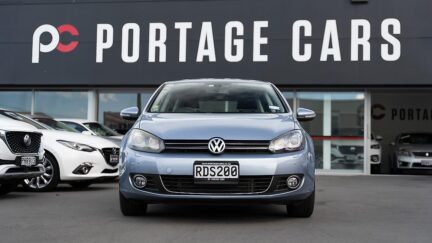 Volkswagen Golf TSI Comfortline image 301552