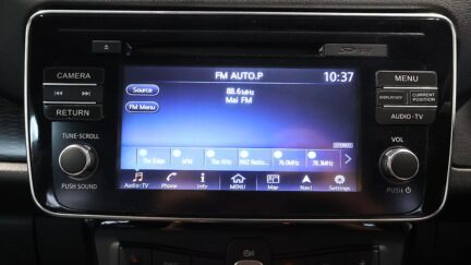 Nissan Leaf X Model Low KMS 84% SOH image 314444