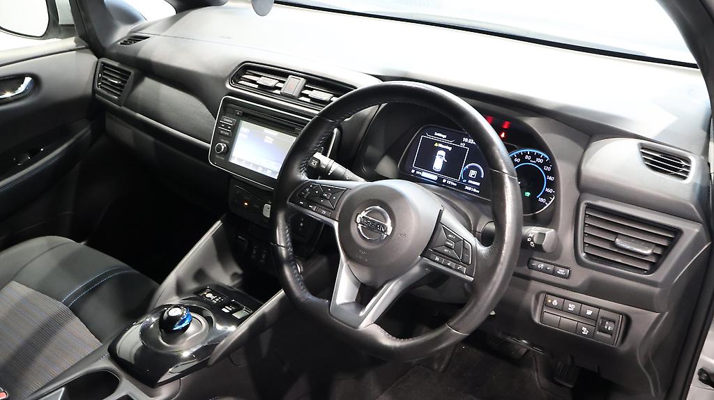 Nissan Leaf X Model Low KMS 84% SOH image 314432