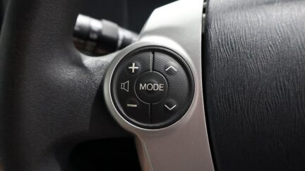 Toyota Aqua S Model, Push Start, image 319077