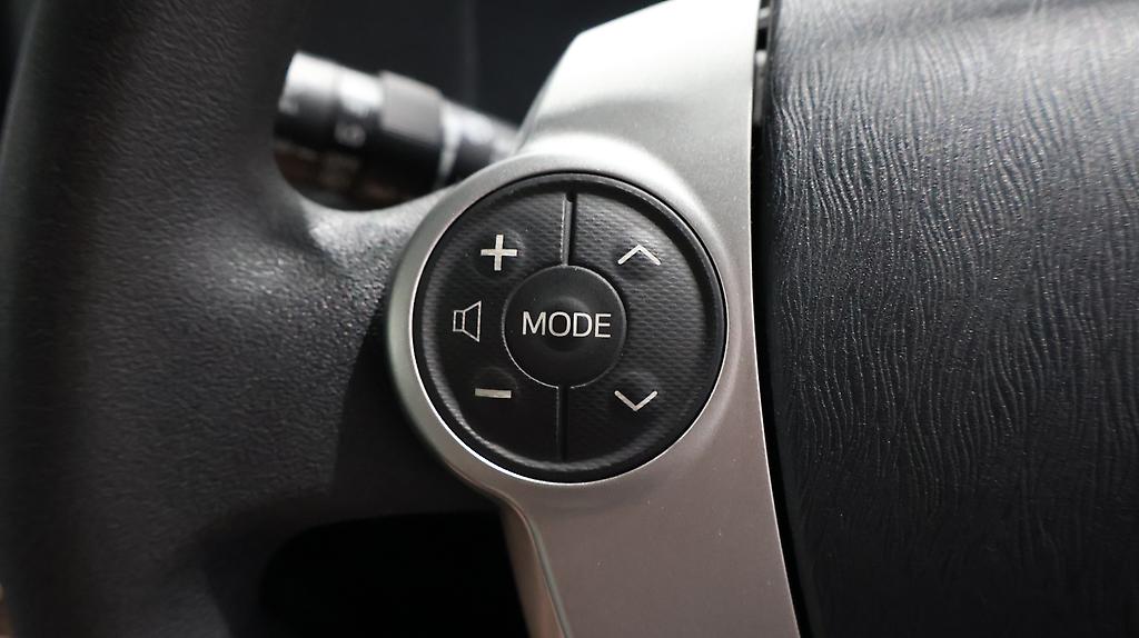 Toyota Aqua S Model, Push Start, image 319077