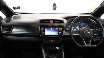 Nissan Leaf 40Kwh X – Pro Pilot – 85% SOH image 303087