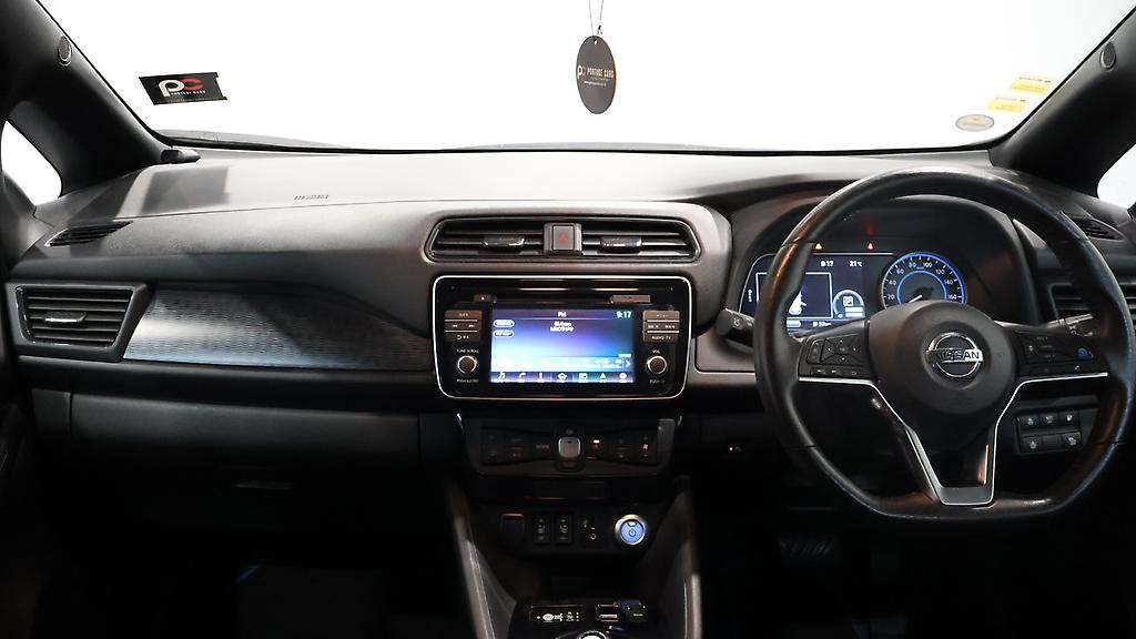 Nissan Leaf 40Kwh X – Pro Pilot – 85% SOH image 303087