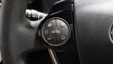 Toyota Aqua S Model, Push Start, Low KMS image 318177