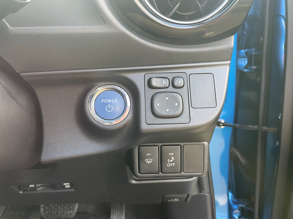 Toyota Aqua X-Urban image 301213