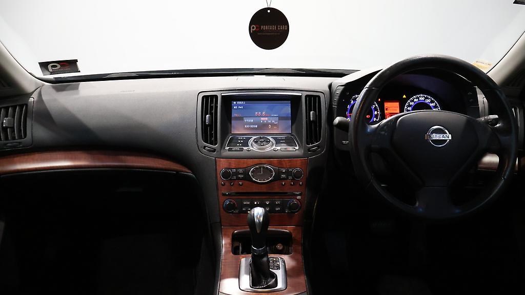 Nissan Skyline 250 GT LOW KMS image 302938