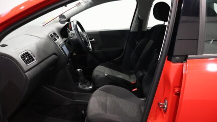 Volkswagen Polo TSI High Line image 302745