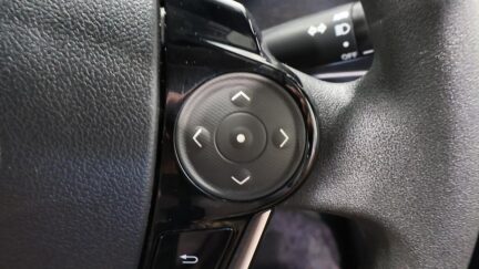 Toyota Aqua S Model, Push Start, Low KMS image 318178