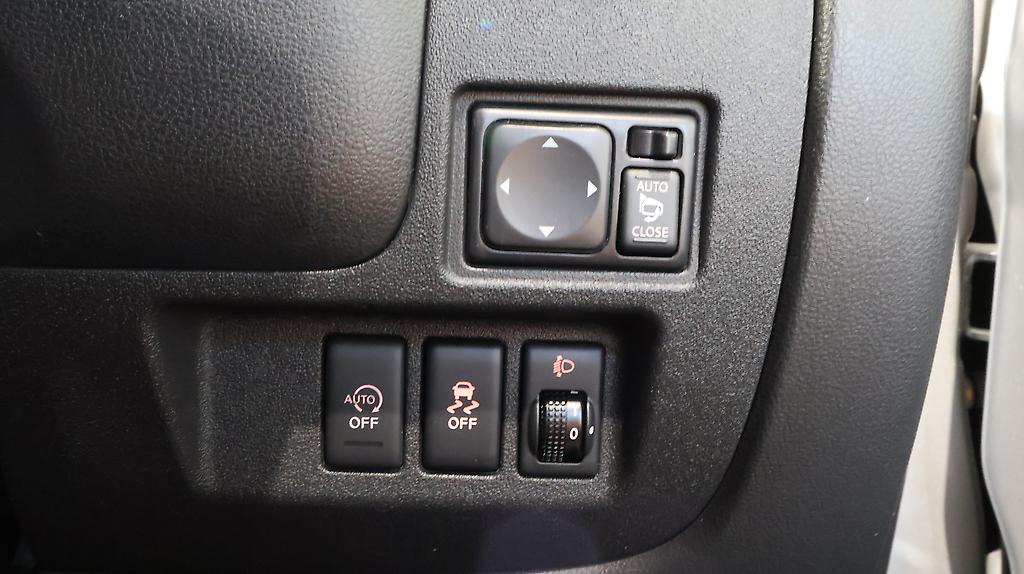 Nissan March X V Selection image 316451