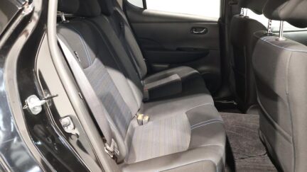 Nissan Leaf X – Pro Pilot – Heated Seats image 302430