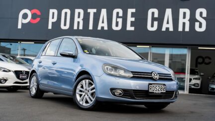 Volkswagen Golf TSI Comfortline image 301551