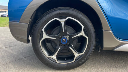 Toyota Aqua X-Urban image 301216