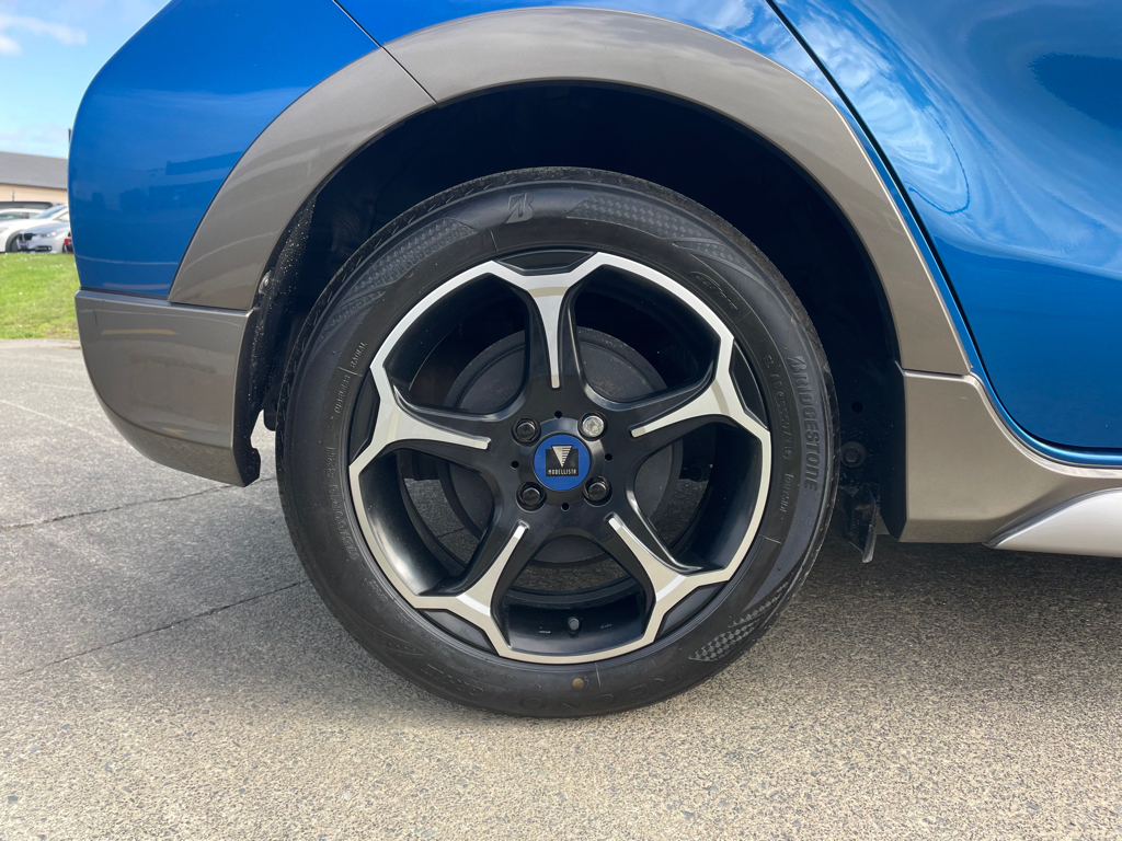 Toyota Aqua X-Urban image 301216