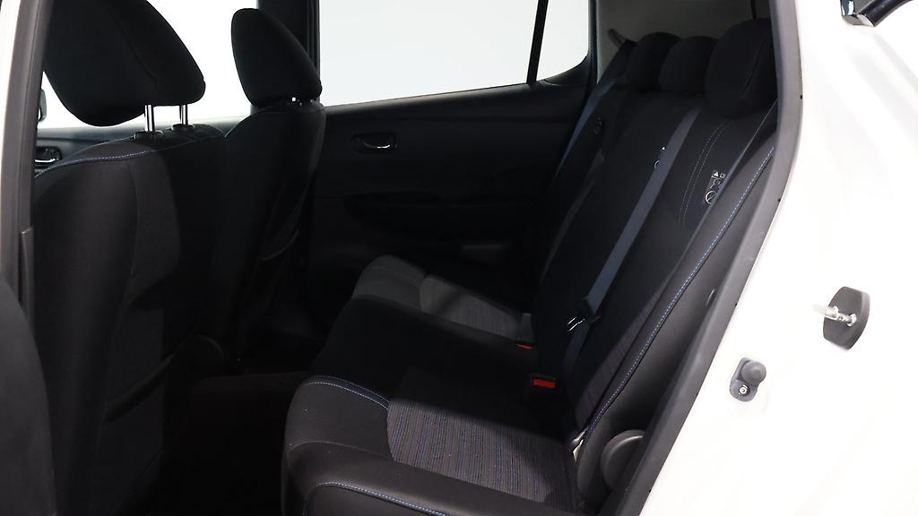 Nissan Leaf 40Kwh X – Pro Pilot – 85% SOH image 303085