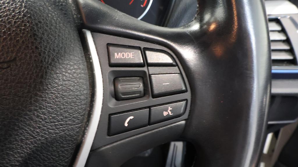 Bmw 116i M Sports, Sport Body Kit image 315839