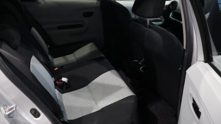 Toyota Aqua S Model, Push Start, image 319069