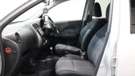 Nissan March X V Selection image 316441