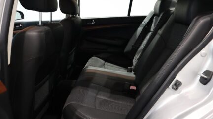 Nissan Skyline 250 GT LOW KMS image 302937