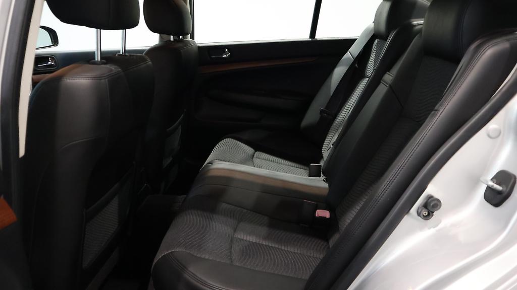 Nissan Skyline 250 GT LOW KMS image 302937