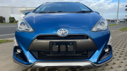 Toyota Aqua X-Urban image 301206