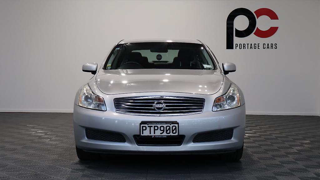 Nissan Skyline 250 GT LOW KMS image 302928