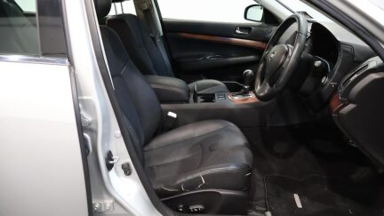 Nissan Skyline 250 GT LOW KMS image 302934