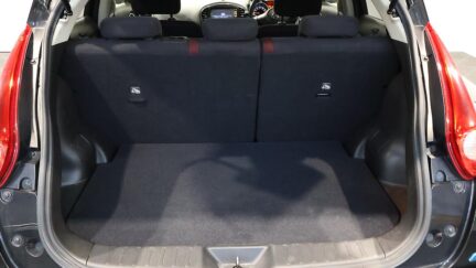 Nissan Juke 15RX type V image 317529