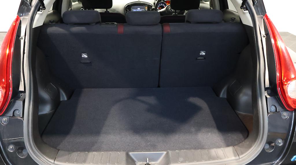 Nissan Juke 15RX type V image 317529