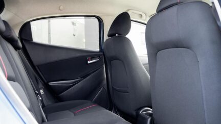 Mazda Demio 13S Skyactiv, Push start image 316727