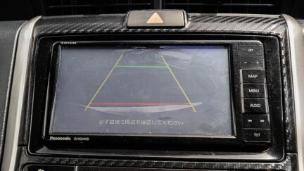 Toyota Corolla Fielder Hybrid  Push Start image 312966