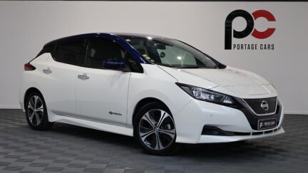 Nissan Leaf 40Kwh X – Pro Pilot – 85% SOH image 303076