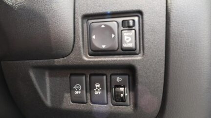 Nissan March X V Selection image 316448