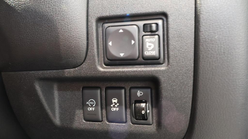 Nissan March X V Selection image 316448