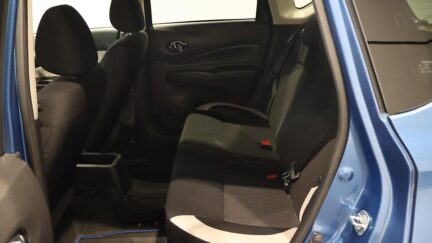 Nissan Note e-Power X Low KMS image 312199